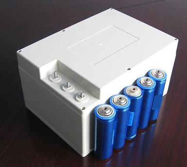 Battery Cell/Pack